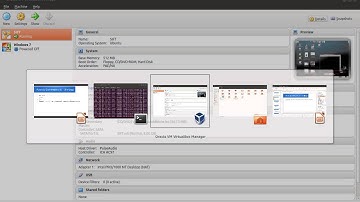 Computer Forensic Examinations 10 - Shellbags