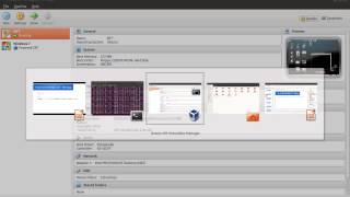 Computer Forensic Examinations 10 - Shellbags Profile