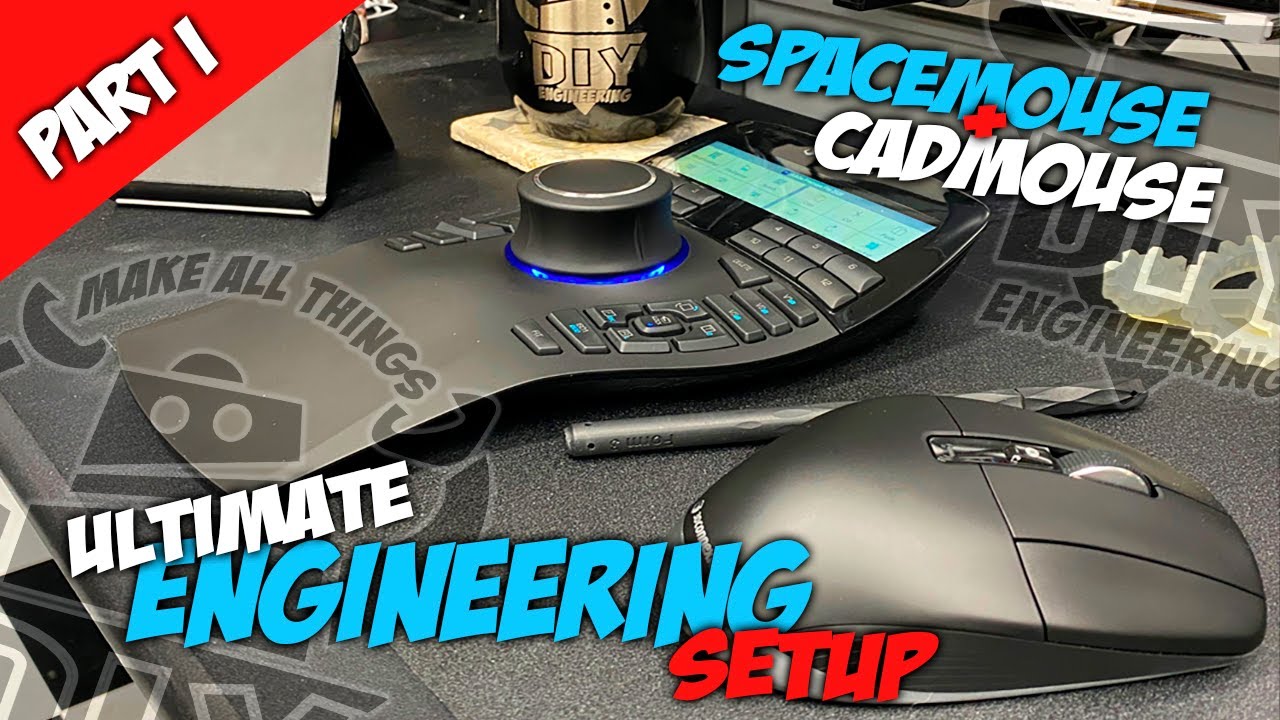 homemade 3d cad mouse homemade 3d cad mouse
