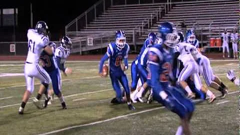 Anthony Cioffi Highlight Video