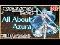 All about Azura (Guide/Analysis) - Fire Emblem Warriors | Emblem Idol