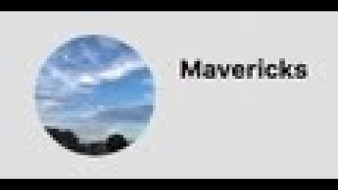 How to Change the Full Name of a User Account in macOS