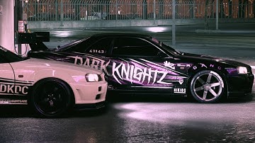 Need For Speed 2015 | Get Sideways 938k Points (Former WR34)