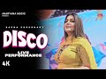 Disco  sapna choudhary  new haryanvi songs haryanavi 2024