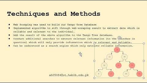 Data Structures 2 Final Project Exhibition (Poster Presentation)