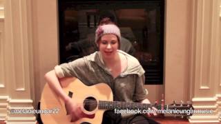 Madly, Deeply - Original Song by Melanie Ungar