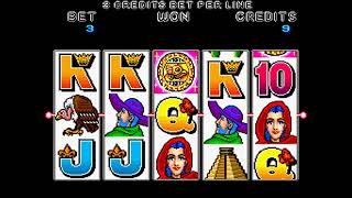 Hot Chilli (95103, v0104) [MAME] [shortplay]