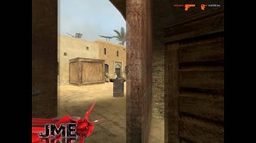 CSS| Flying One Deag by JME