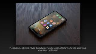 Mobil Uygulama Yaptırmak Çok Kolay