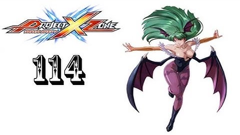Project X Zone - Walkthrough - Part 114