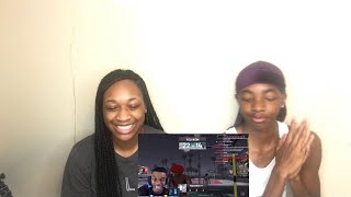 FlightReacts NBA 2k21 Rage Compilation | REACTION