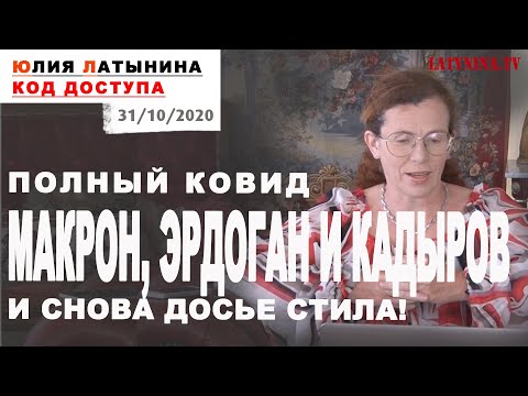 YouTube видео