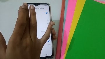 How to disable data roaming in vivo u20 SE mobile, data roaming disable kaise kare