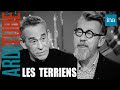 Salut Les Terriens de Thierry Ardisson avec Jamy Gouraud  … | INA Arditube