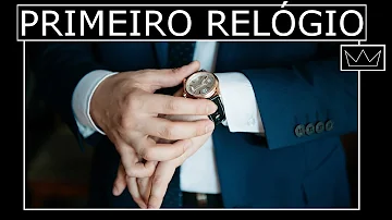 O que saber antes de comprar um relógio?