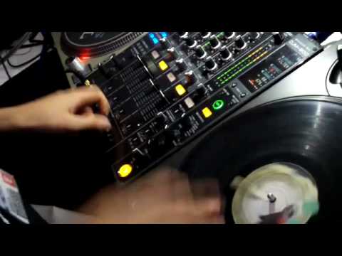 Namm 09 New Pioneer Djm 800 W Innofader Upgrade Youtube Namm 09 New Pioneer Djm 800 W Innofader Upgrade Youtube