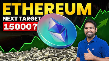 Ethereum Price Prediction: How High Can ETH REALLY Go by 2025 End?