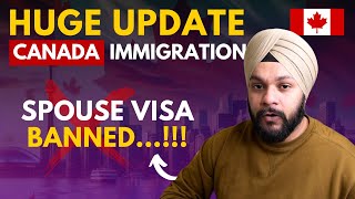 ‼️Canada Visa Latest Update 19th March 2024 | What You Need To Know