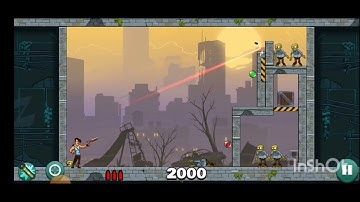 stupid zombie game play