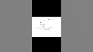 Simplify this expression. #education #mathematics #math #shorts