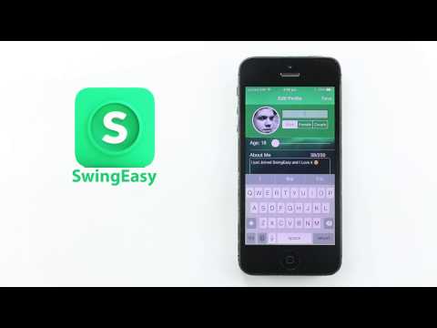 Swingers Crazy Golf Dating - Change One Thing | Lorraine Swingers Crazy Golf Dating - Change One Thing | Lorraine