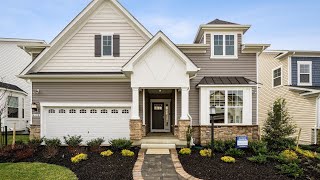 New Homes in Maryland I Next Gen Home | Lennar Homes | Charles County Maryland #nextgen