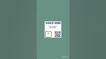 Free videostar QR codes (part 1)// #vs #shorts #fyp #qrcode #free