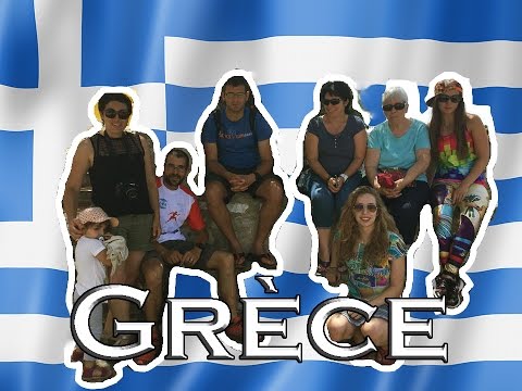 Vidéo: Prix des Vacances En Grèce En