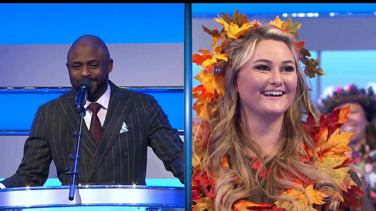 LMAD 11/24/20: Mr. Bubbly Gives It Away