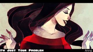 【Anna】I'm Just Your Problem「Adventure Time」