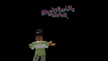 Intro because I’m bored. (not official yet)