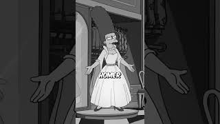 What Happens When Homer & Marge Become Con Artist? #thesimpsons