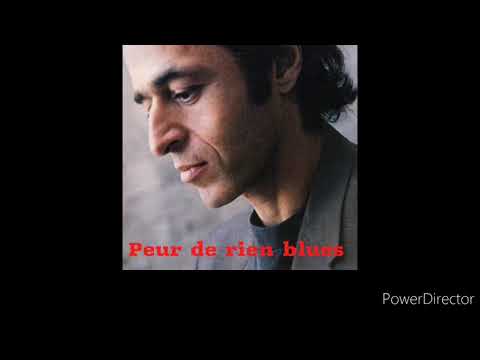 Peur de rien
