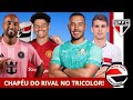 🚨 Giro rápido pelo Tricolor atualizado! 25/03/2026