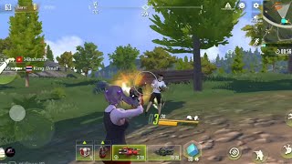 ปืนลูกซอง ยิงยังไงให้ตายในนัดเดียว Cyber Hunter screenshot 5