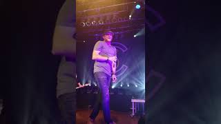 Cole swindell house of blues Cleveland, ohio