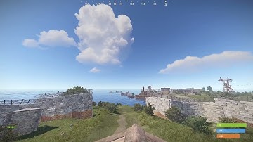 This IS The BEST Monument in Rust and Here