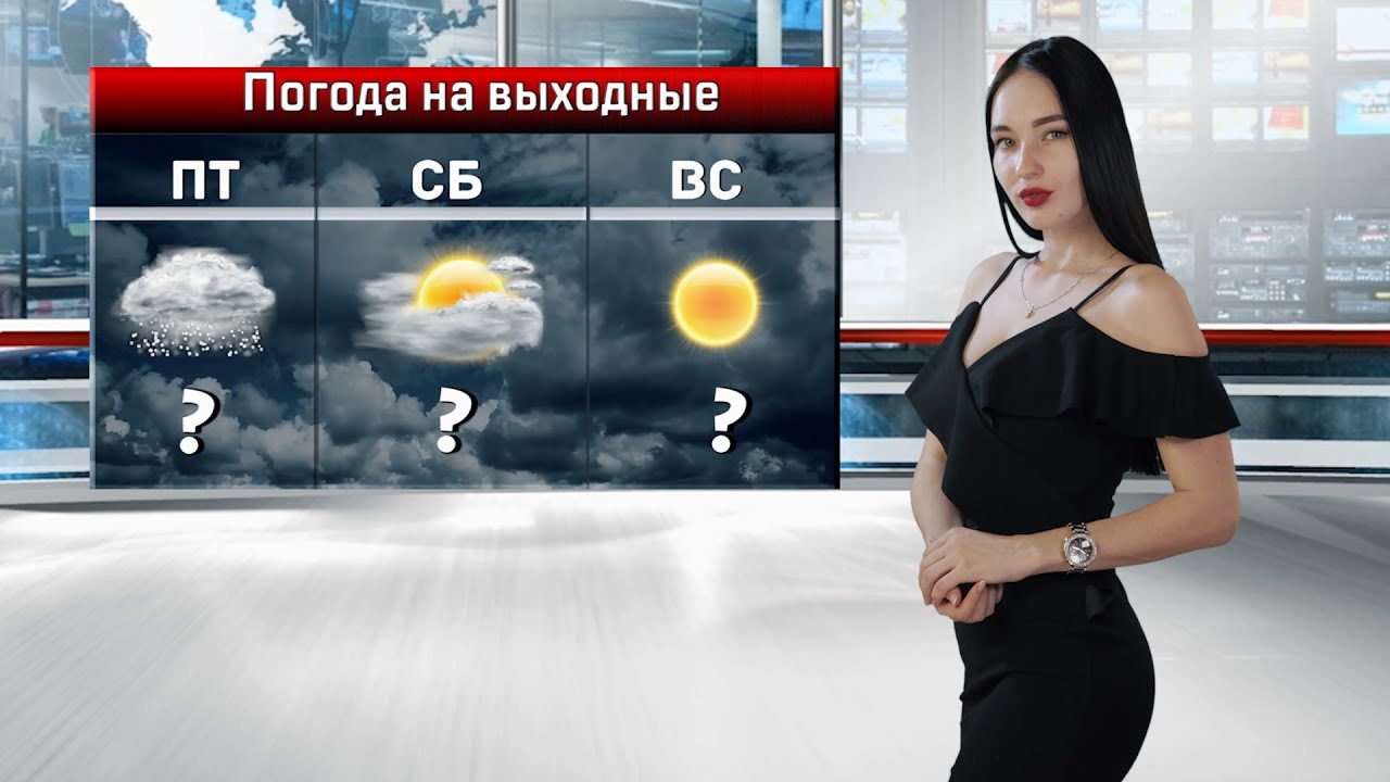 Погода в донской ниве