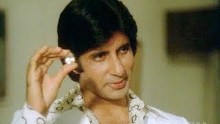 Film India Lawas Amitabh Bachchan