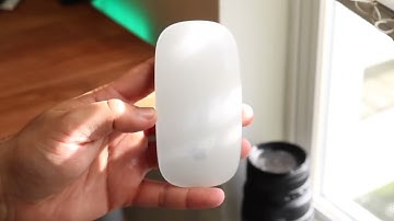 How To FIX Mouse Stuttering Issues During Games! (2022)