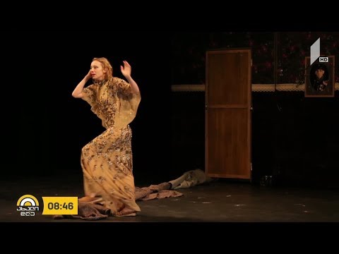 #ახალიდღე ფესტივალი „საჩუქარი“ გრძელდება