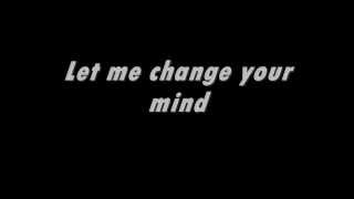 Trey songz - Change your mind