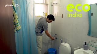 Eco India: How Bengaluru's citizens are working towards making it water positive