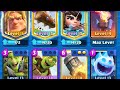 😰LOGBAIT HERO DECK (BEST LOGBAIT DECK WITH THE NEW HEROS)😱