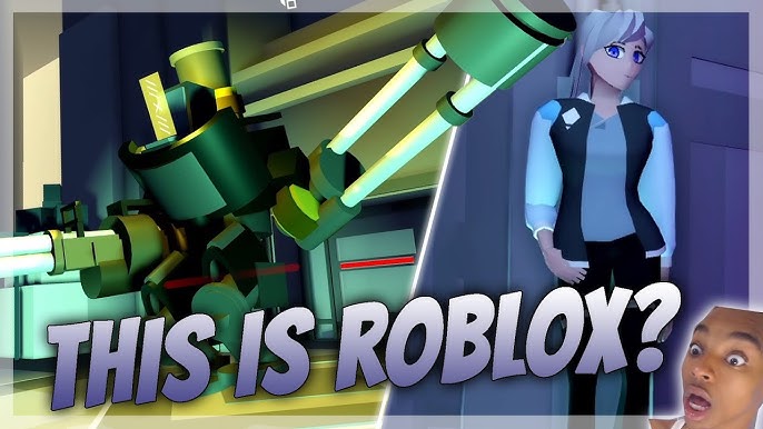 15 Most Underrated Roblox Games