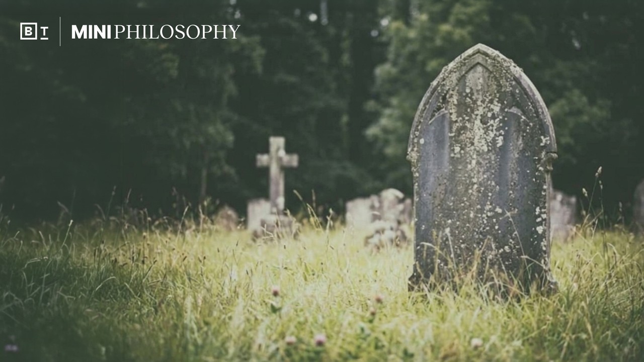 You’ve died many times before