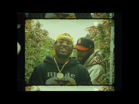 Willie The Kid & V Don - 1000 EYES [Official Video]