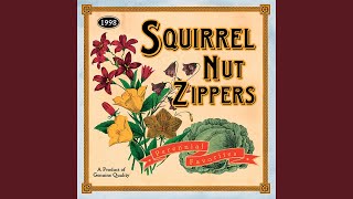 Video thumbnail of "Squirrel Nut Zippers - Suits Are Picking Up The Bill"