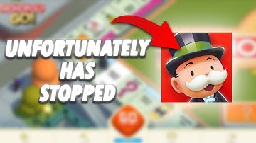 How To Fix Monopoly Go Unfortunately Has Stopped 2024
