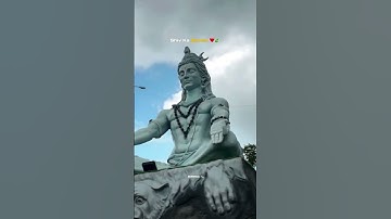 हर हर महादेव | Mahadev status #mahadev #bholenath #shiv #shorts #status #bhakti #bhajan #shiva #om